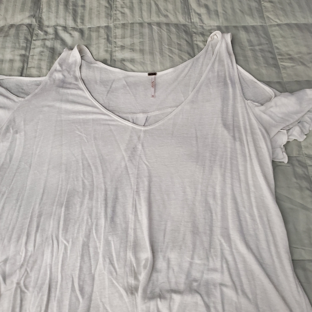 FREE PEOPLE SZ M